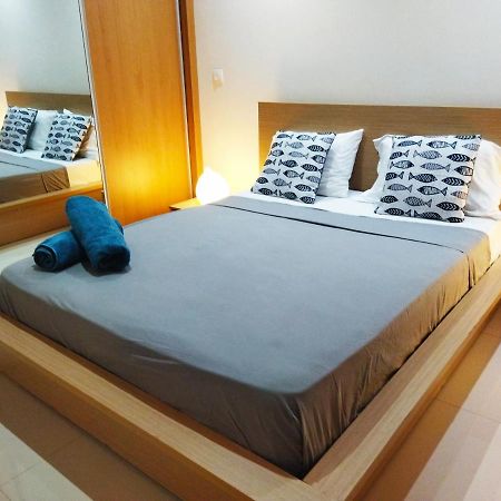 Apto Morabeza T2 ปรายา ภายนอก รูปภาพ
