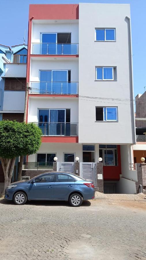 Apto Morabeza T2 ปรายา ภายนอก รูปภาพ