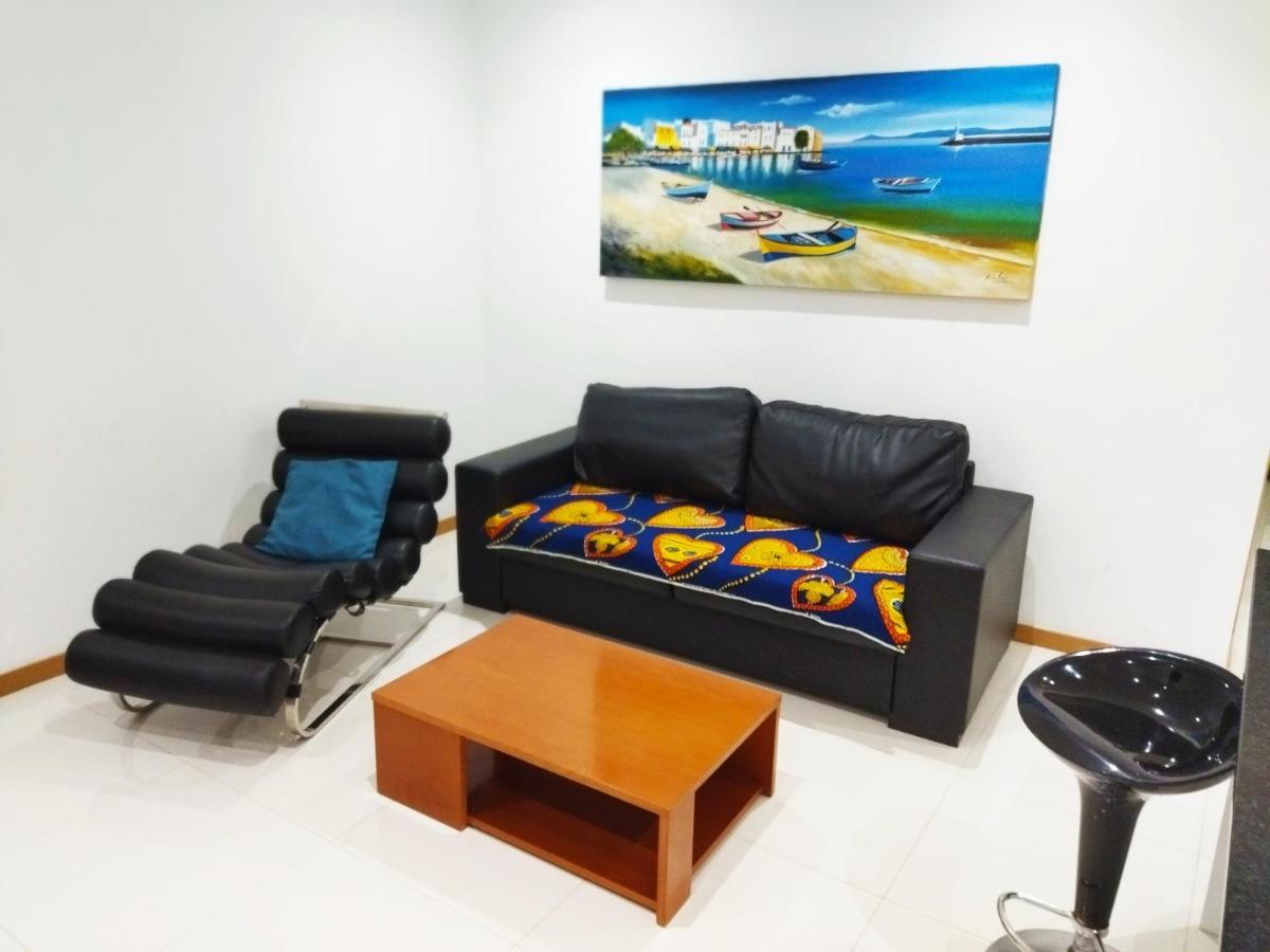 Apto Morabeza T2 ปรายา ภายนอก รูปภาพ