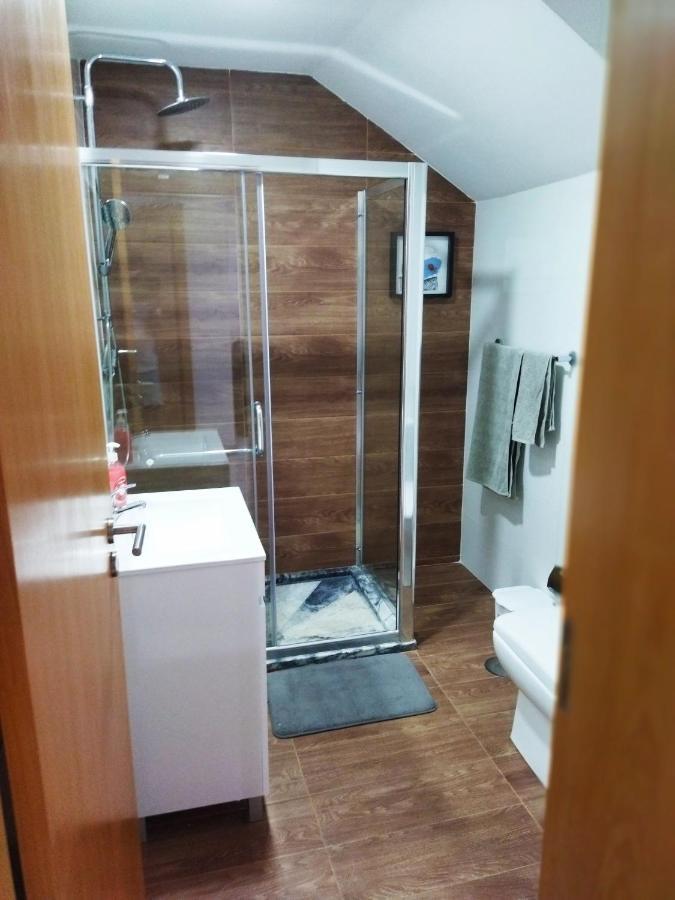 Apto Morabeza T2 ปรายา ภายนอก รูปภาพ