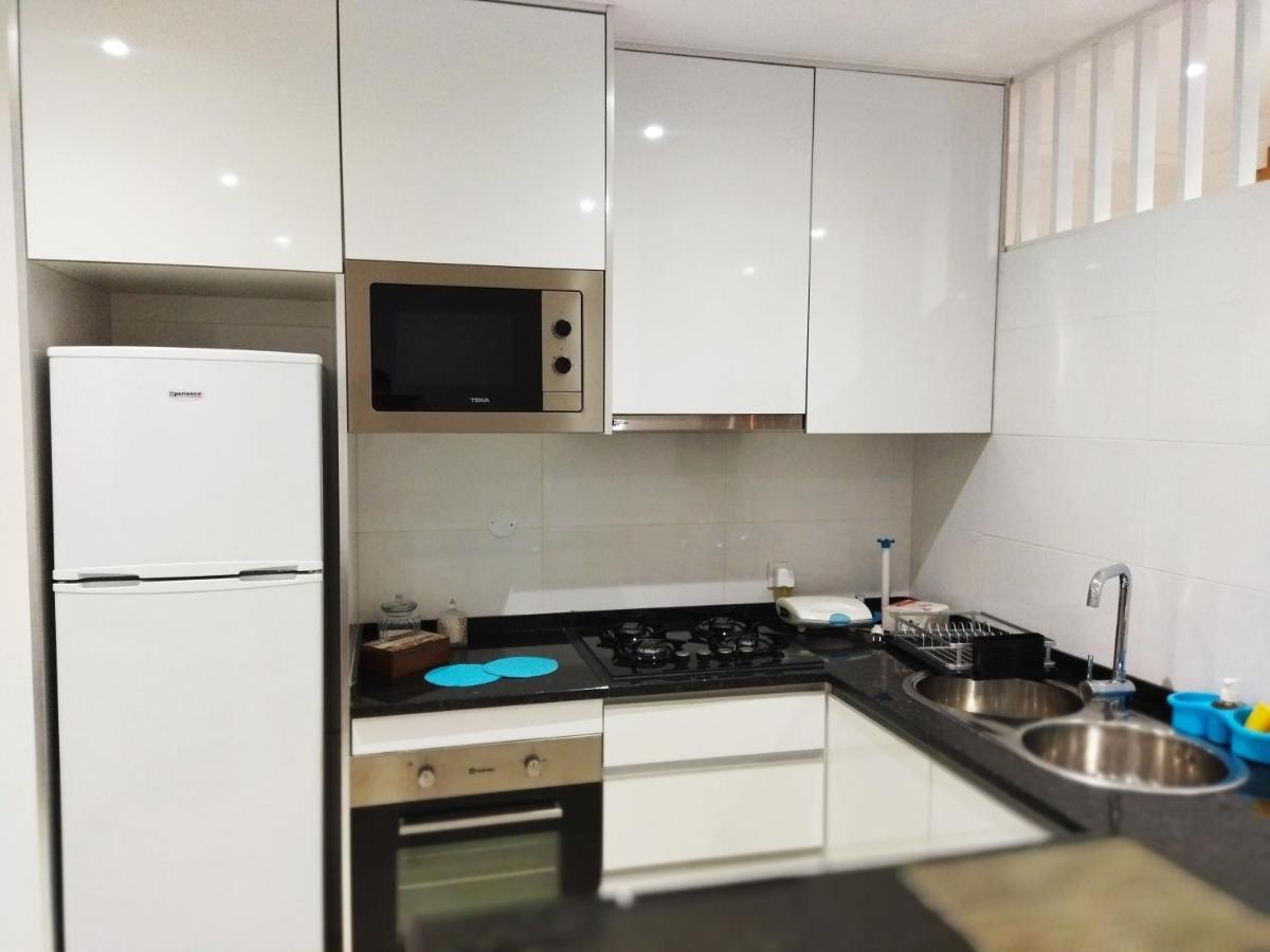 Apto Morabeza T2 ปรายา ภายนอก รูปภาพ