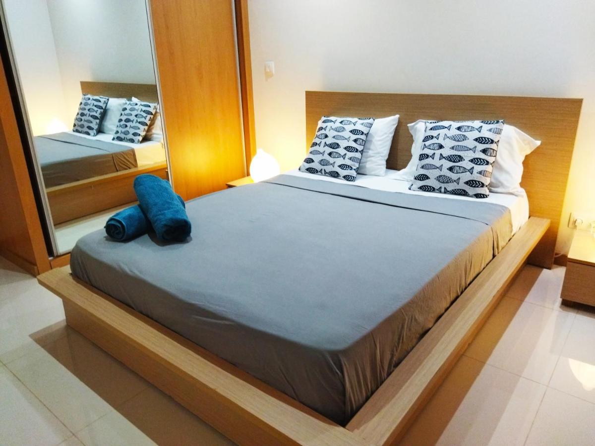 Apto Morabeza T2 ปรายา ภายนอก รูปภาพ